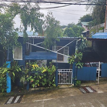 Havilah House Baguio City Buitenkant foto