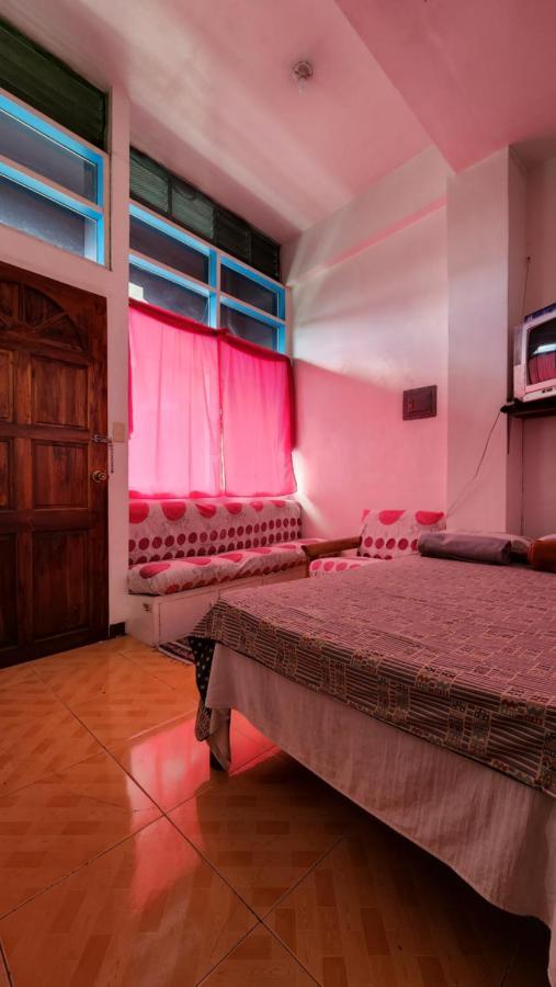 Havilah House Baguio City Buitenkant foto
