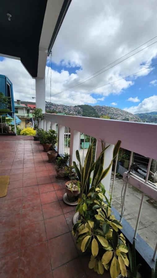 Havilah House Baguio City Buitenkant foto