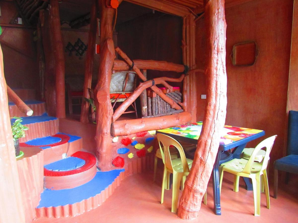Havilah House Baguio City Kamer foto