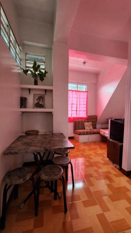 Havilah House Baguio City Buitenkant foto