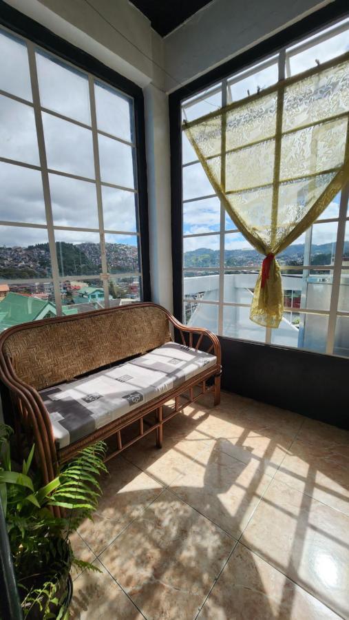 Havilah House Baguio City Buitenkant foto