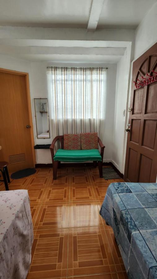 Havilah House Baguio City Buitenkant foto