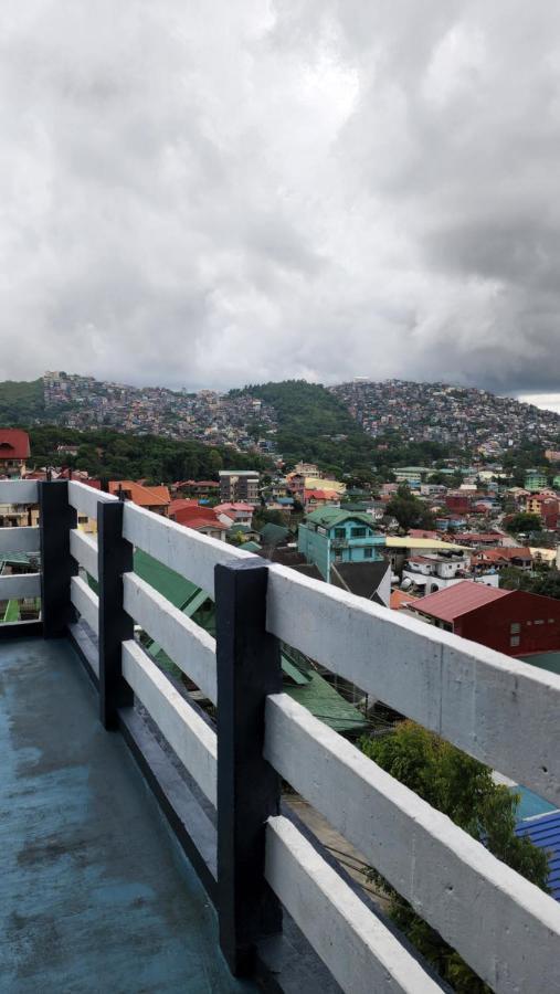Havilah House Baguio City Kamer foto