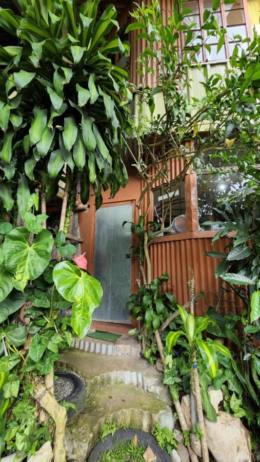 Havilah House Baguio City Buitenkant foto