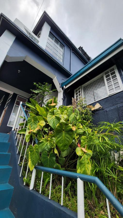 Havilah House Baguio City Buitenkant foto