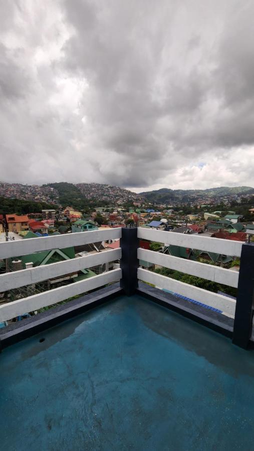 Havilah House Baguio City Buitenkant foto