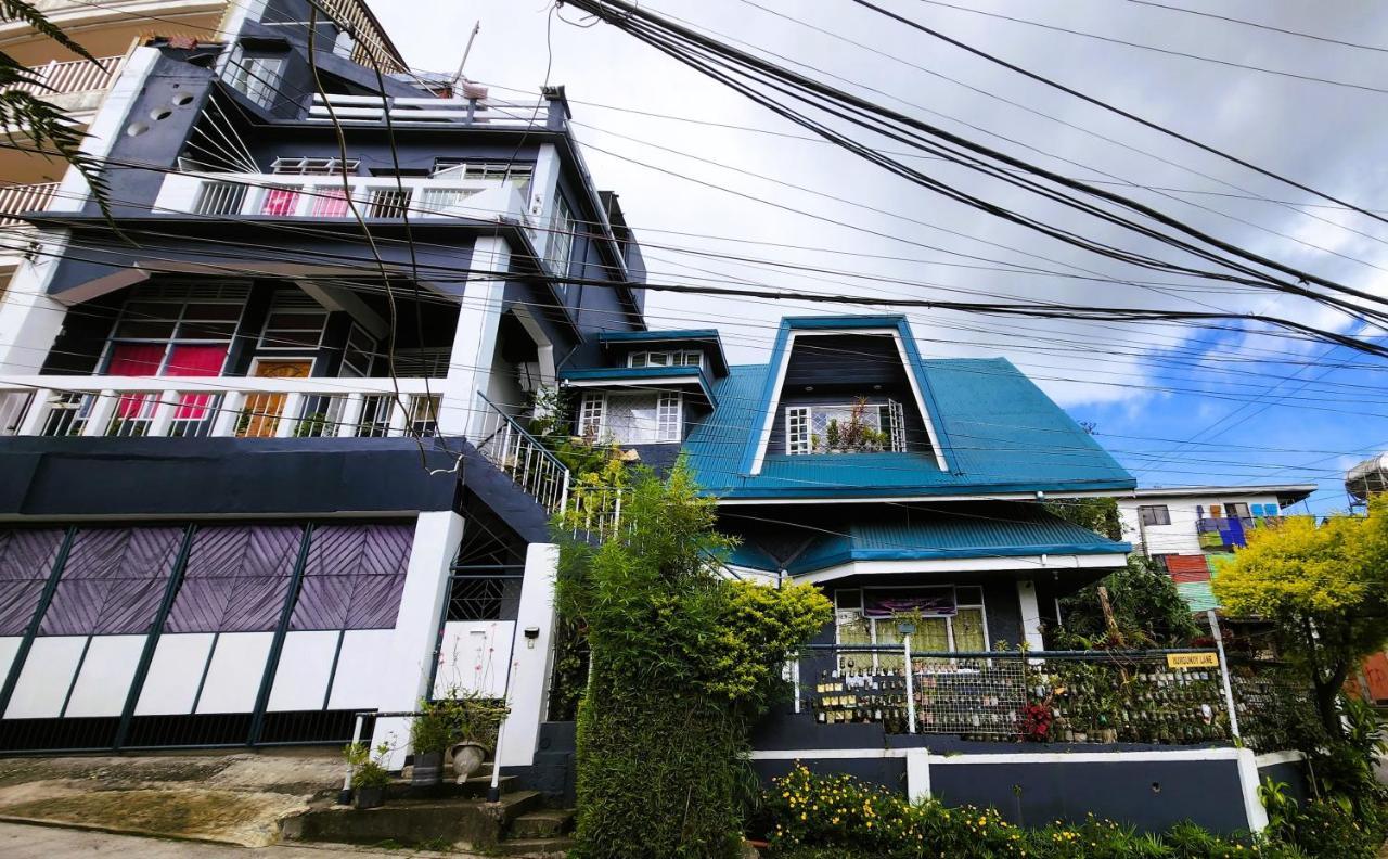 Havilah House Baguio City Buitenkant foto