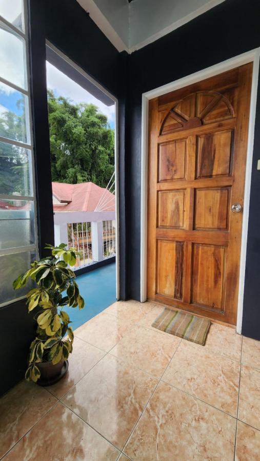 Havilah House Baguio City Buitenkant foto
