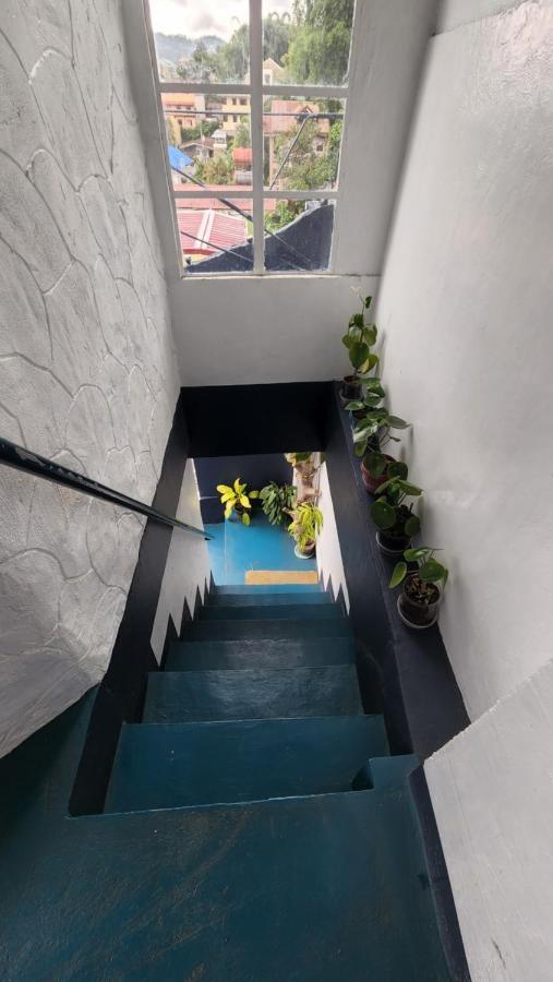 Havilah House Baguio City Buitenkant foto
