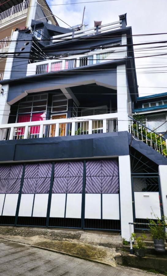 Havilah House Baguio City Buitenkant foto