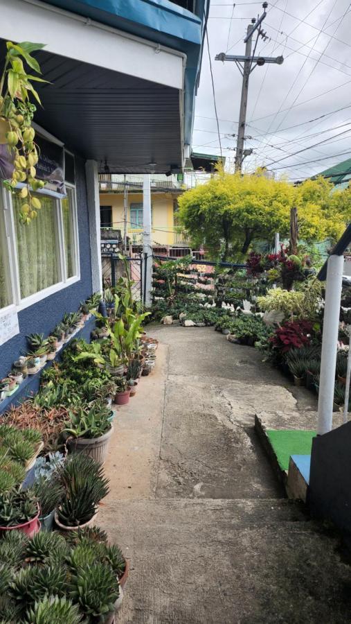 Havilah House Baguio City Buitenkant foto