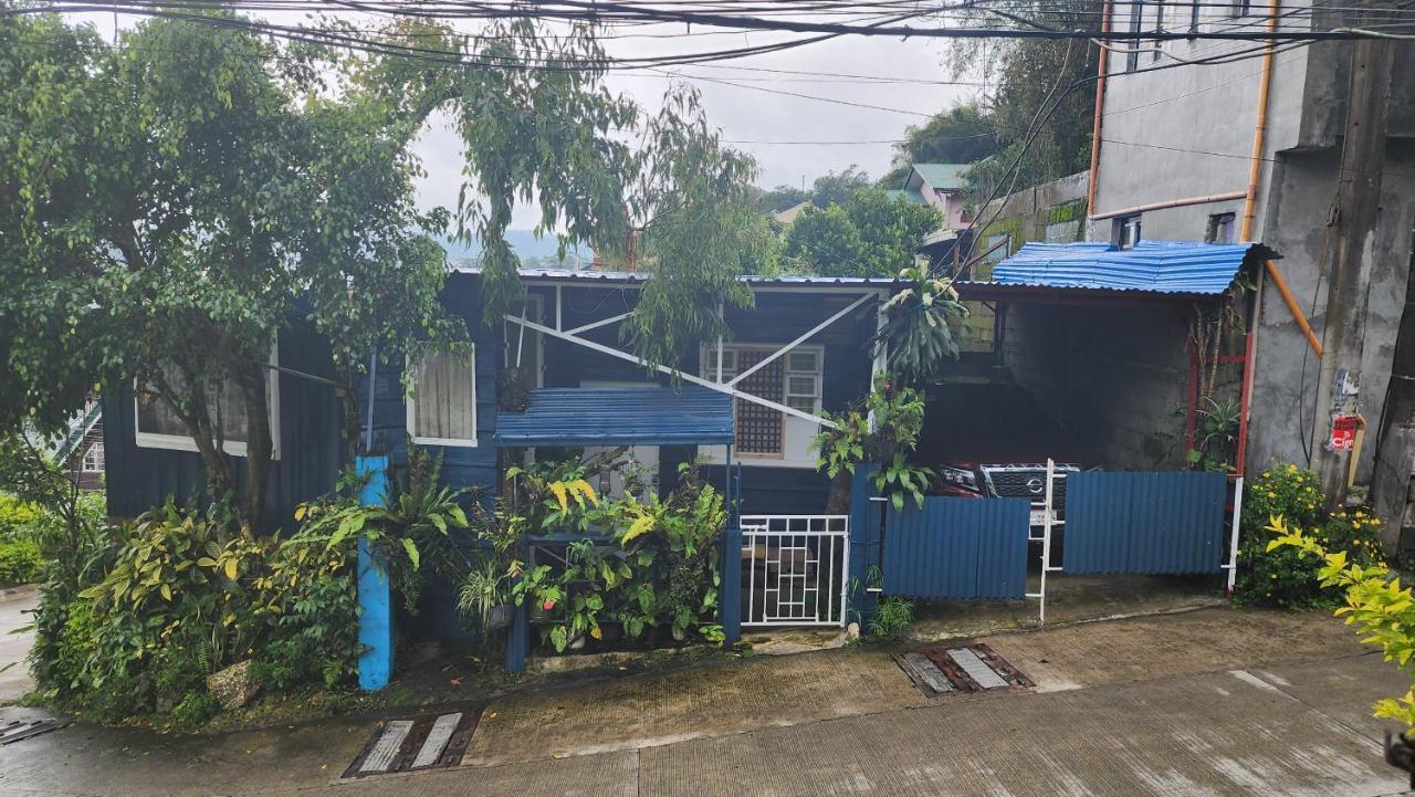Havilah House Baguio City Buitenkant foto