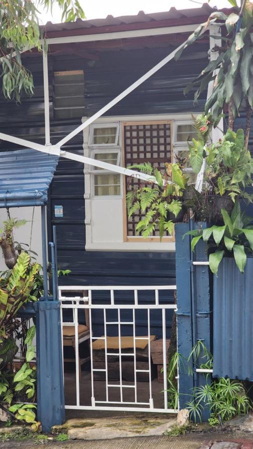 Havilah House Baguio City Buitenkant foto