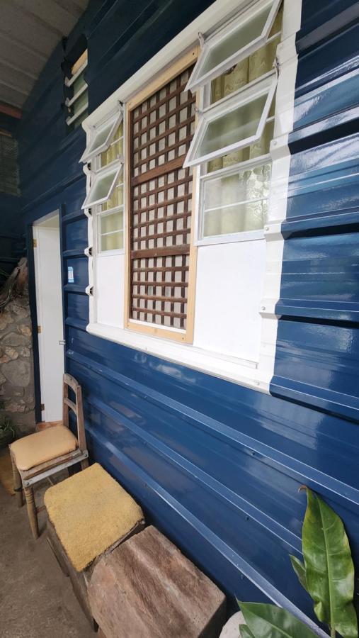 Havilah House Baguio City Buitenkant foto