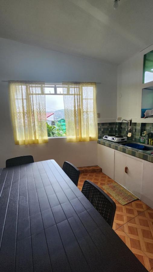 Havilah House Baguio City Buitenkant foto