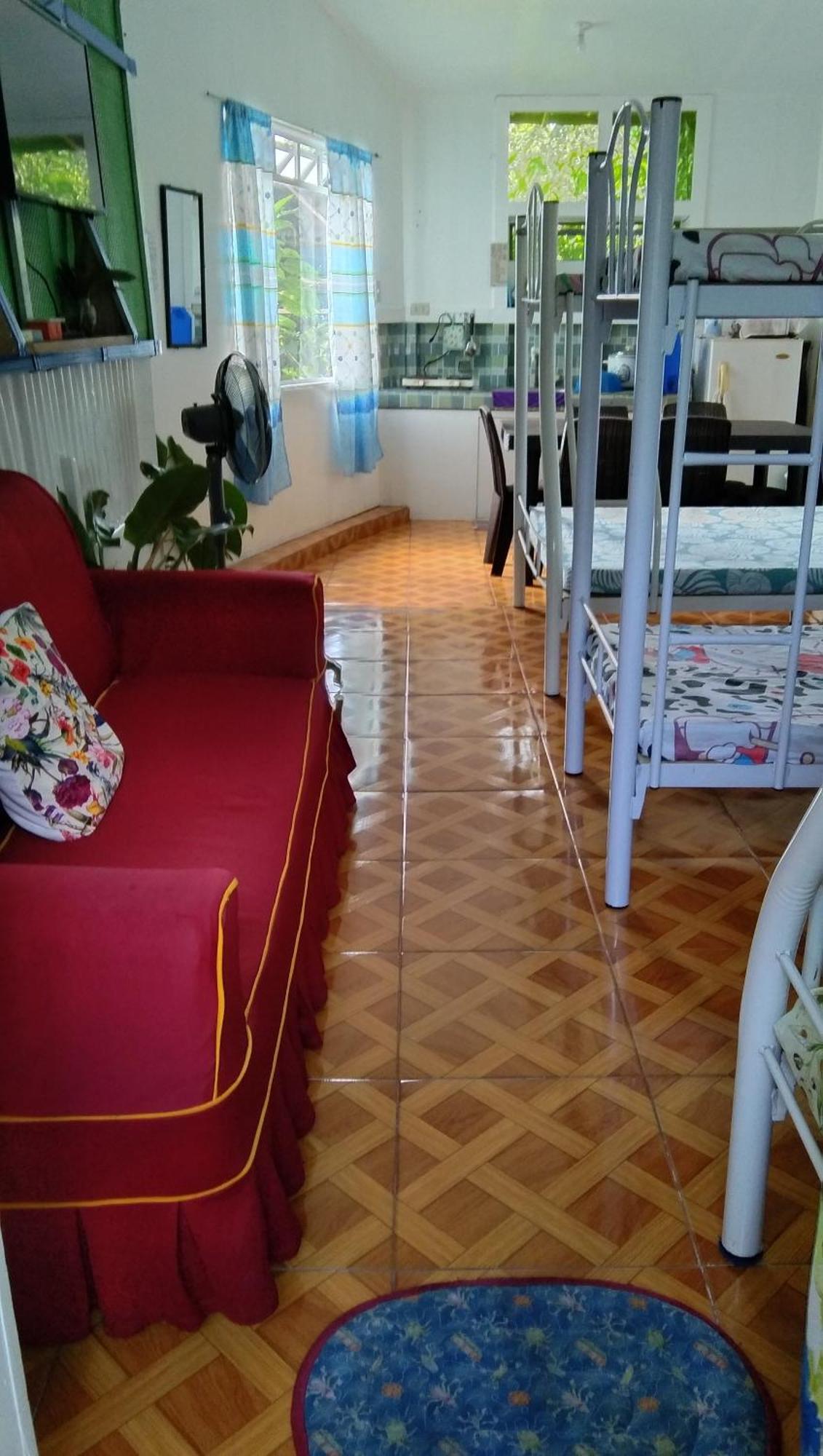 Havilah House Baguio City Buitenkant foto