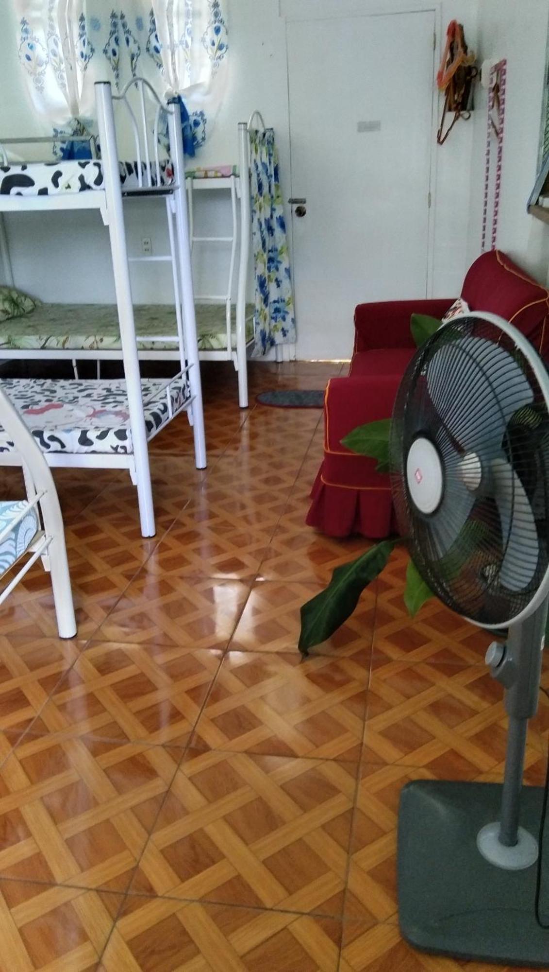 Havilah House Baguio City Buitenkant foto