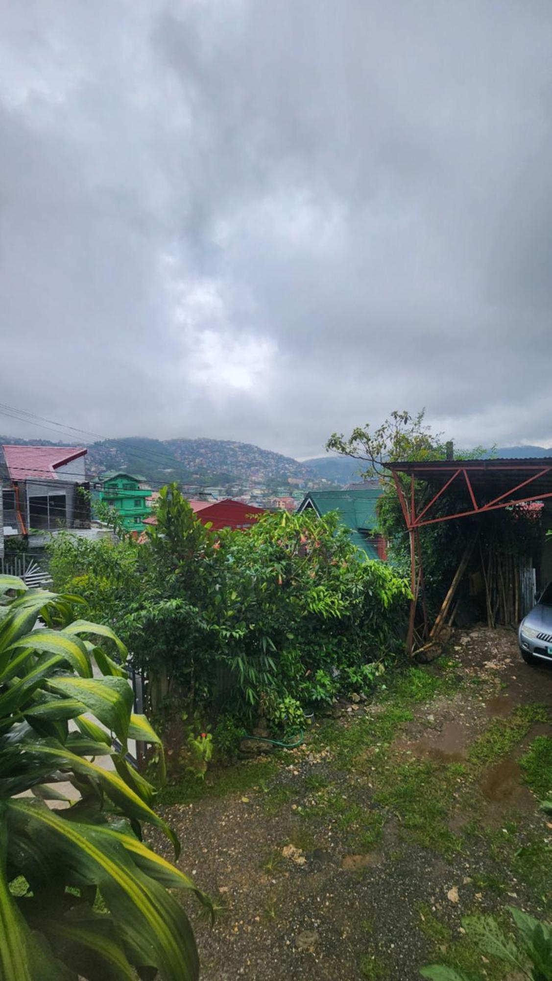 Havilah House Baguio City Kamer foto