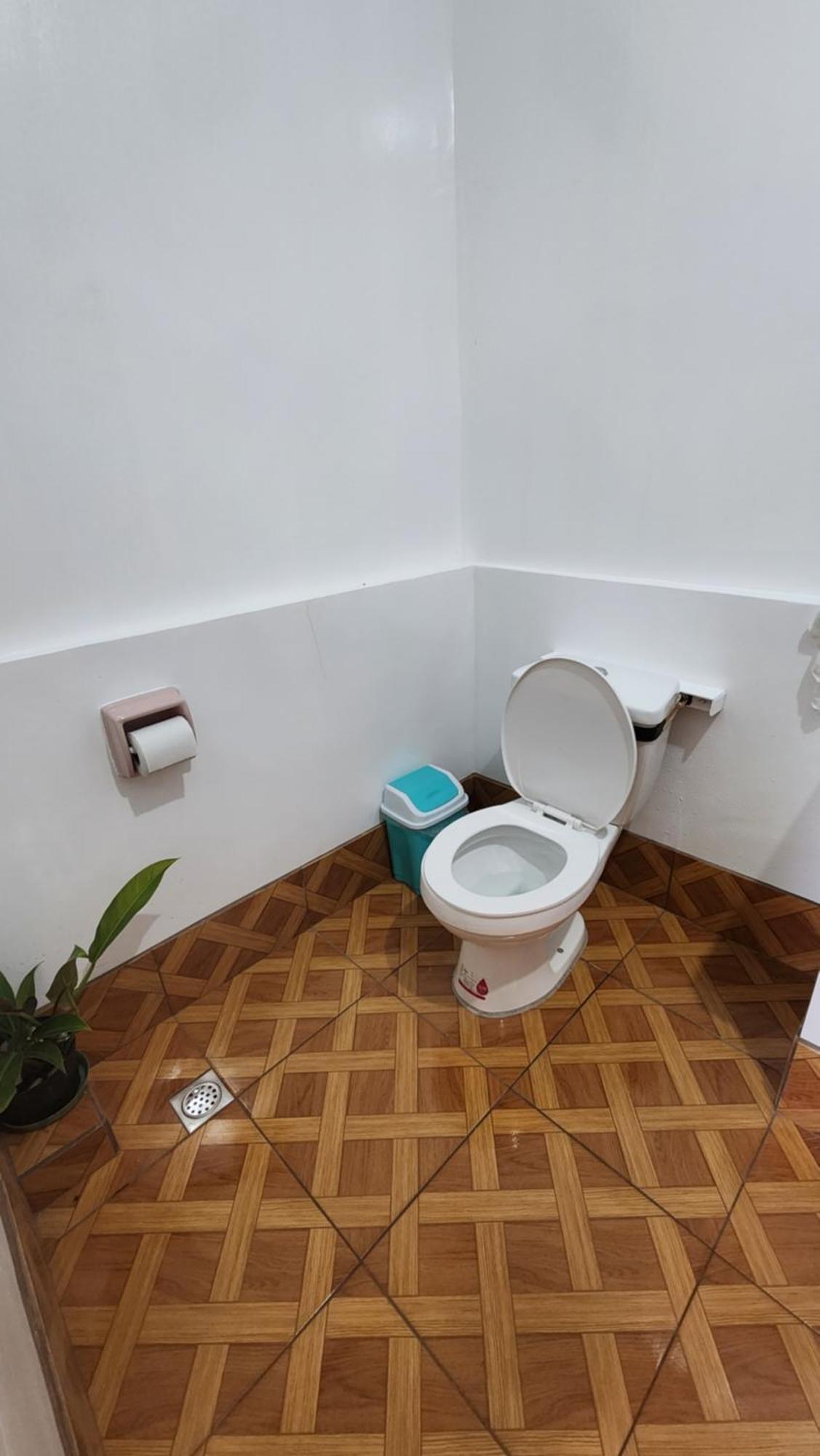Havilah House Baguio City Kamer foto