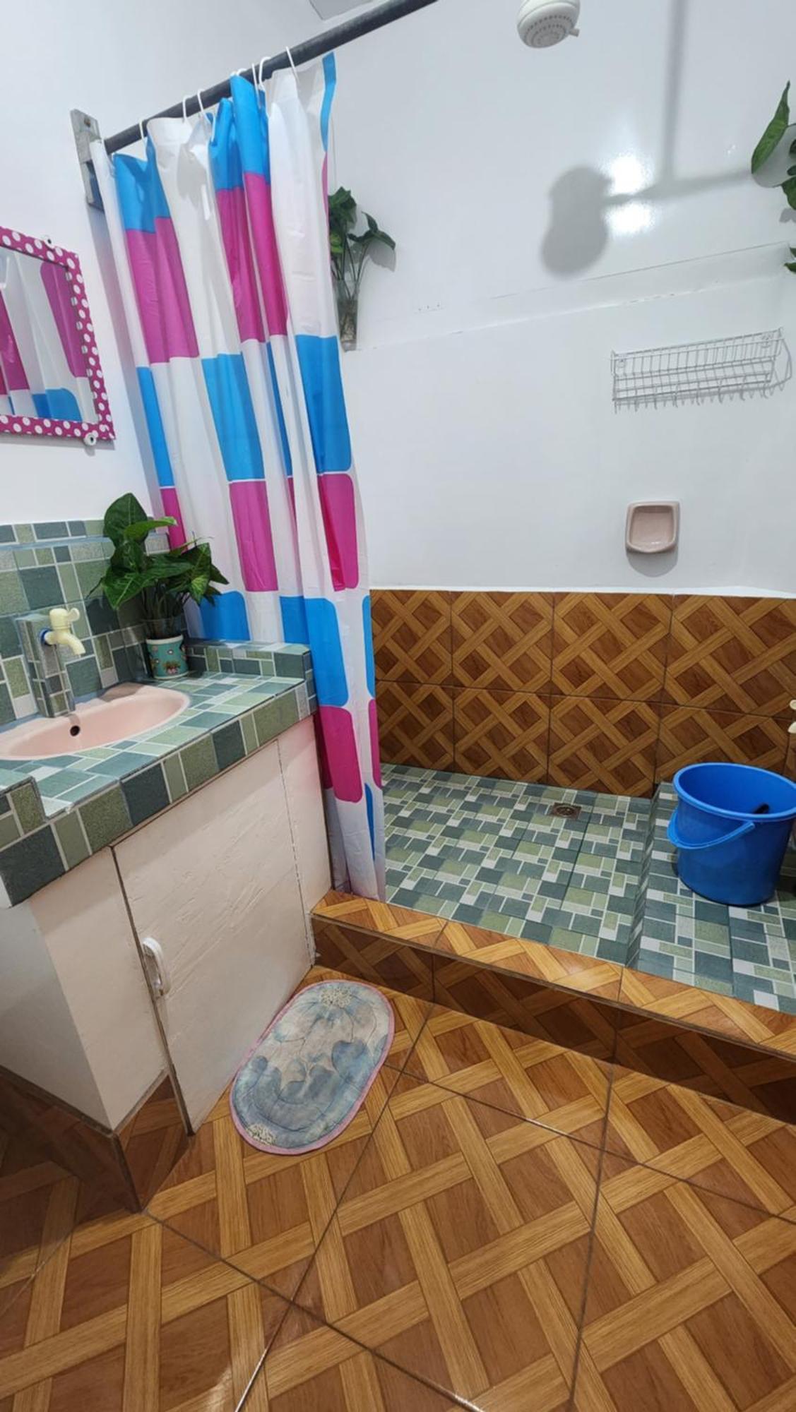 Havilah House Baguio City Kamer foto
