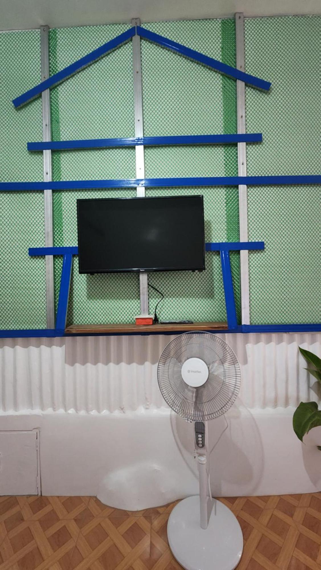Havilah House Baguio City Kamer foto