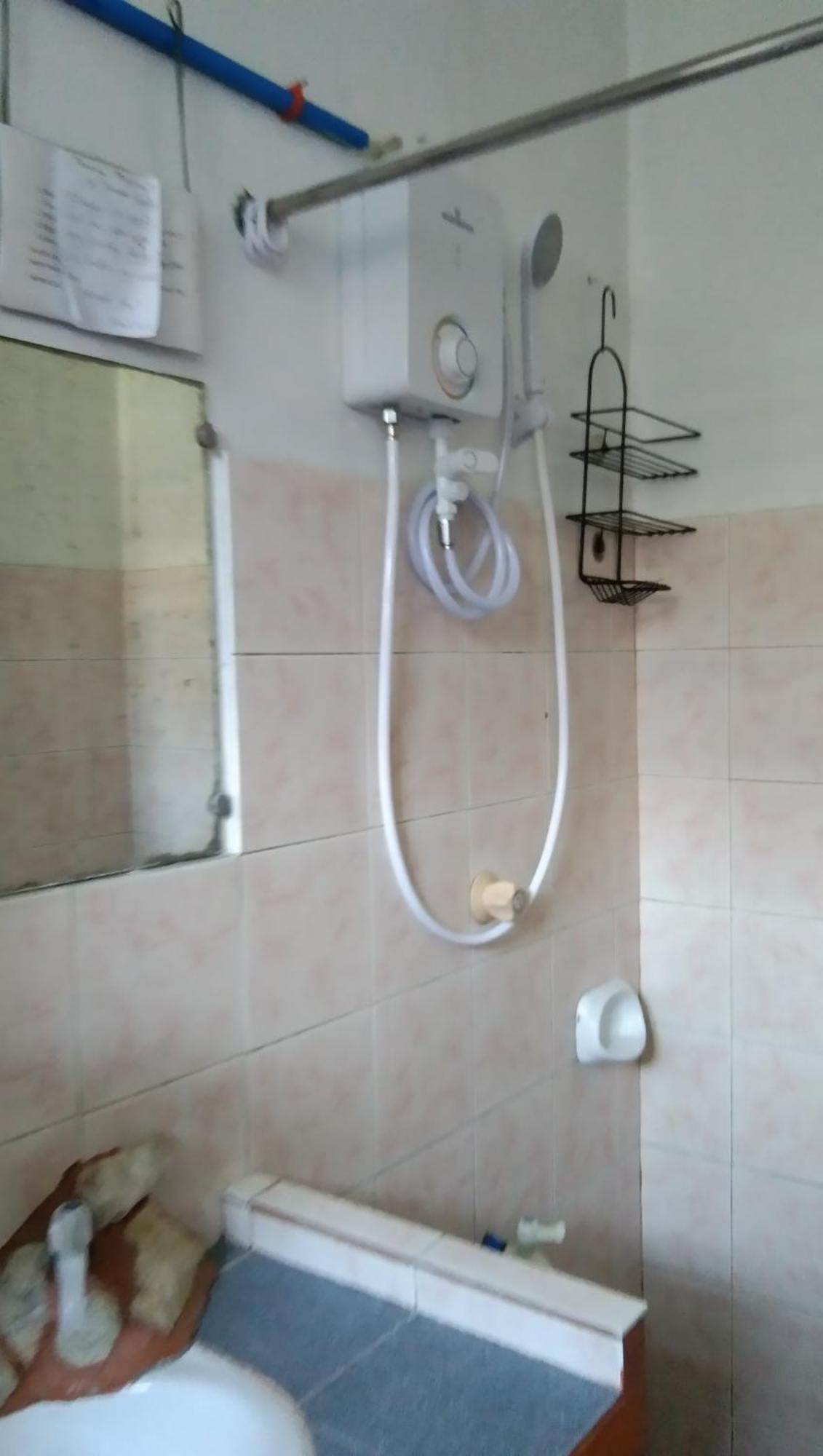 Havilah House Baguio City Kamer foto