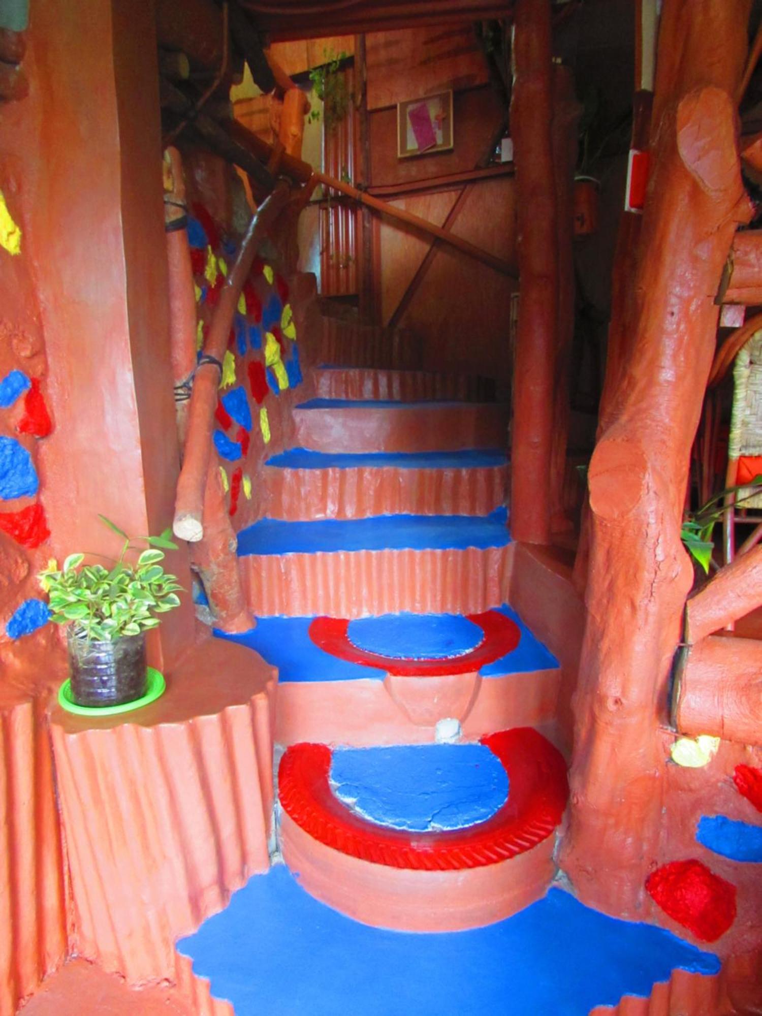Havilah House Baguio City Kamer foto