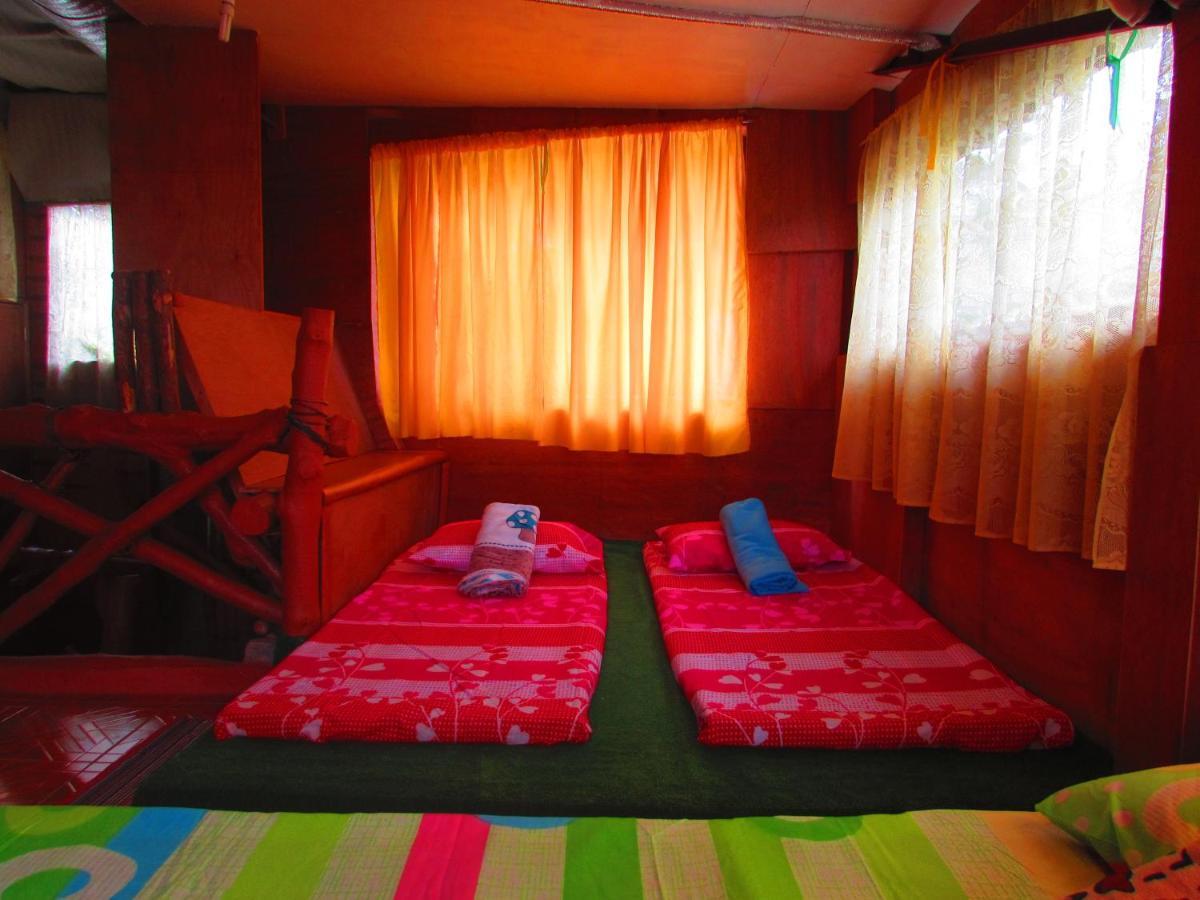 Havilah House Baguio City Buitenkant foto